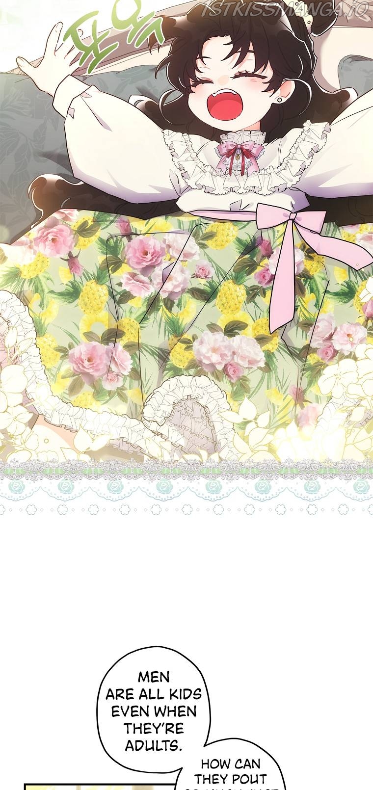 Read I Became the Male Lead’s Adopted Daughter EN Manga Online