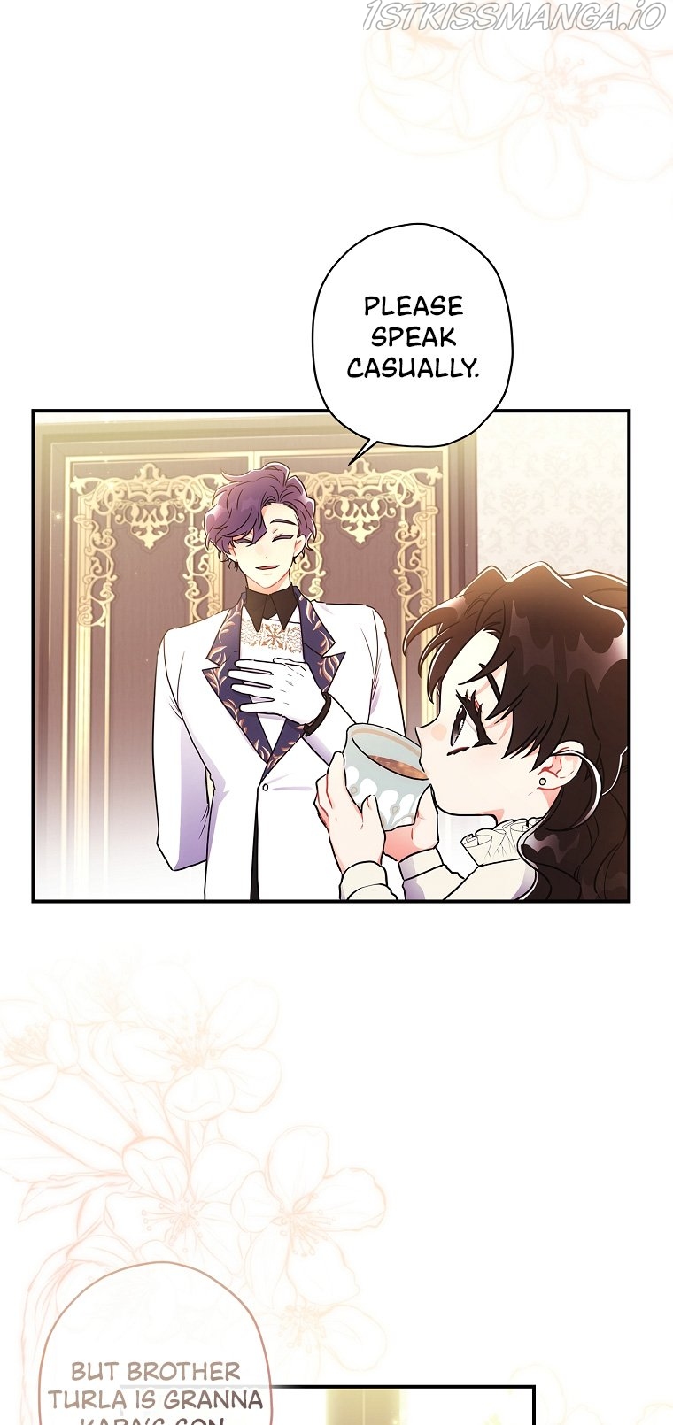 Read I Became the Male Lead’s Adopted Daughter EN Manga Online