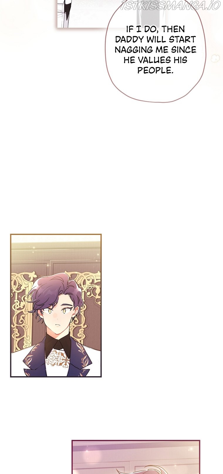 Read I Became the Male Lead’s Adopted Daughter EN Manga Online