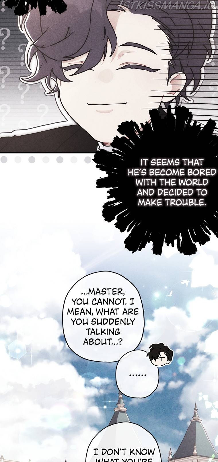 Read I Became the Male Lead’s Adopted Daughter EN Manga Online
