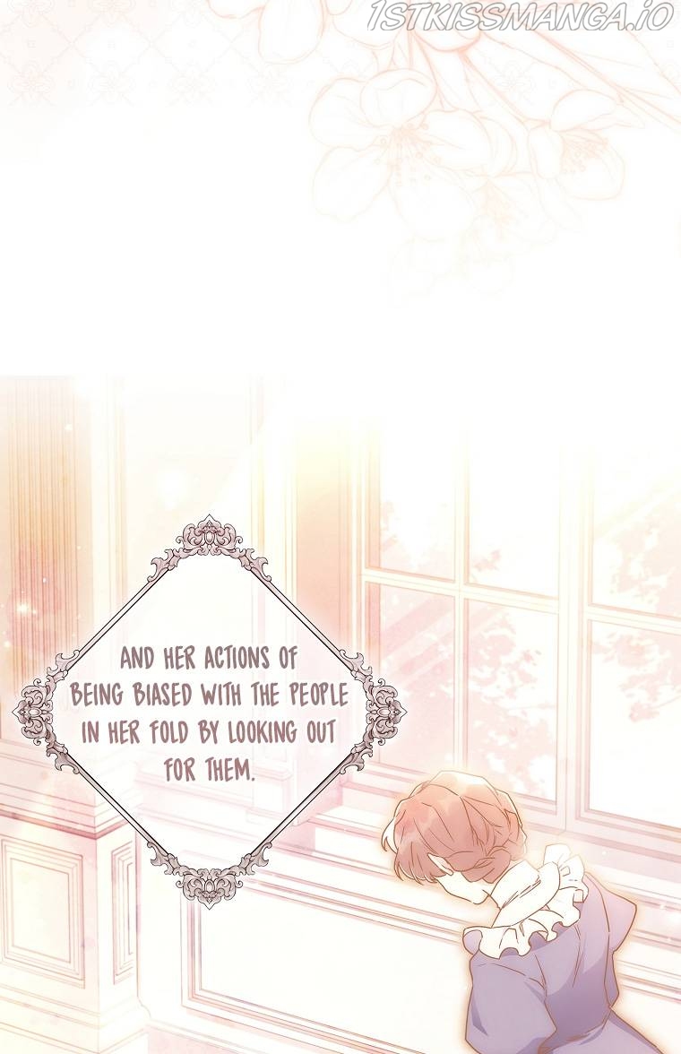 Read I Became the Male Lead’s Adopted Daughter EN Manga Online