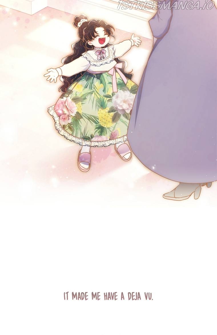 Read I Became the Male Lead’s Adopted Daughter EN Manga Online