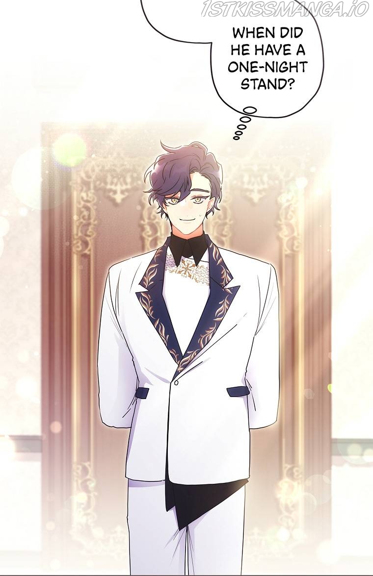 Read I Became the Male Lead’s Adopted Daughter EN Manga Online