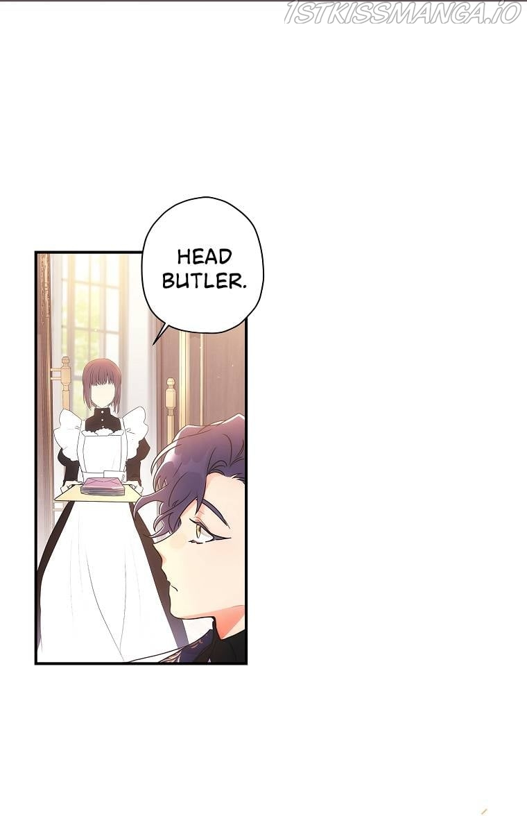 Read I Became the Male Lead’s Adopted Daughter EN Manga Online