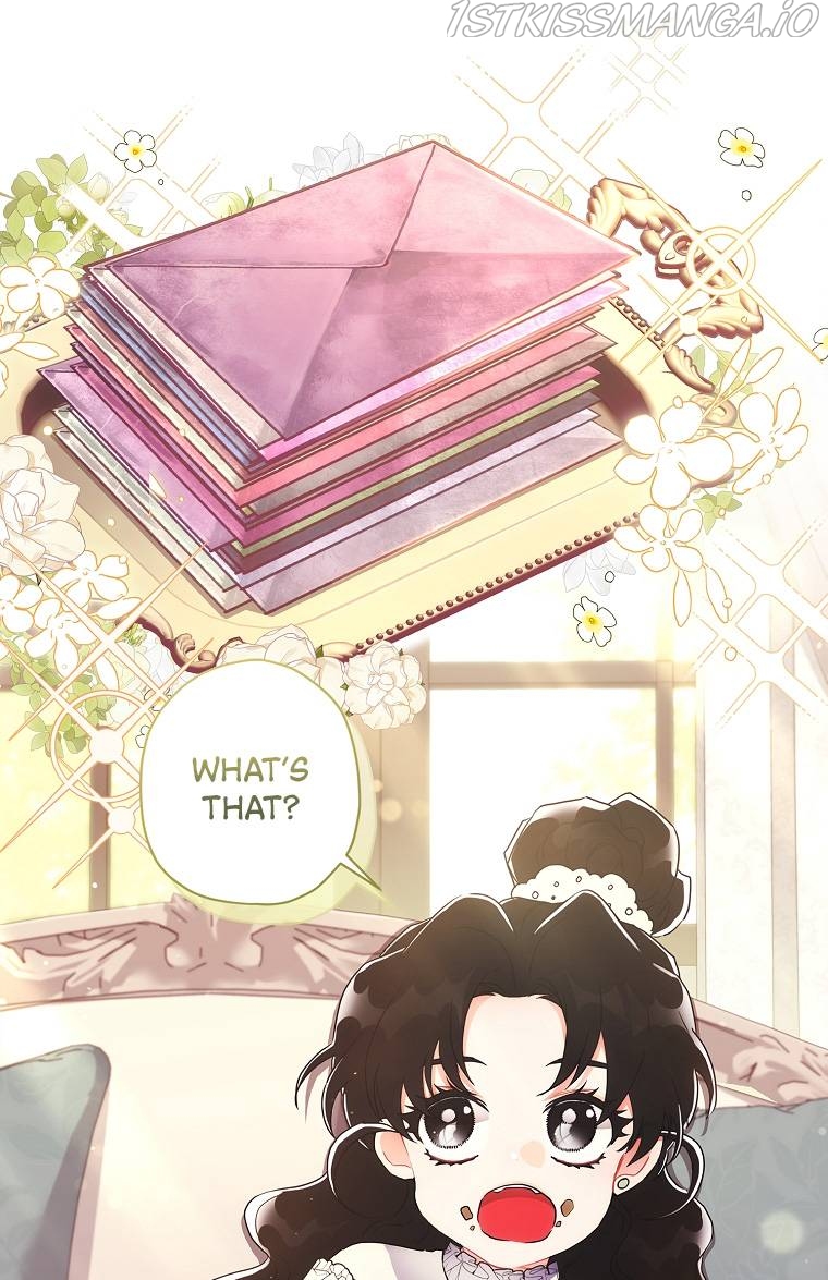 Read I Became the Male Lead’s Adopted Daughter EN Manga Online