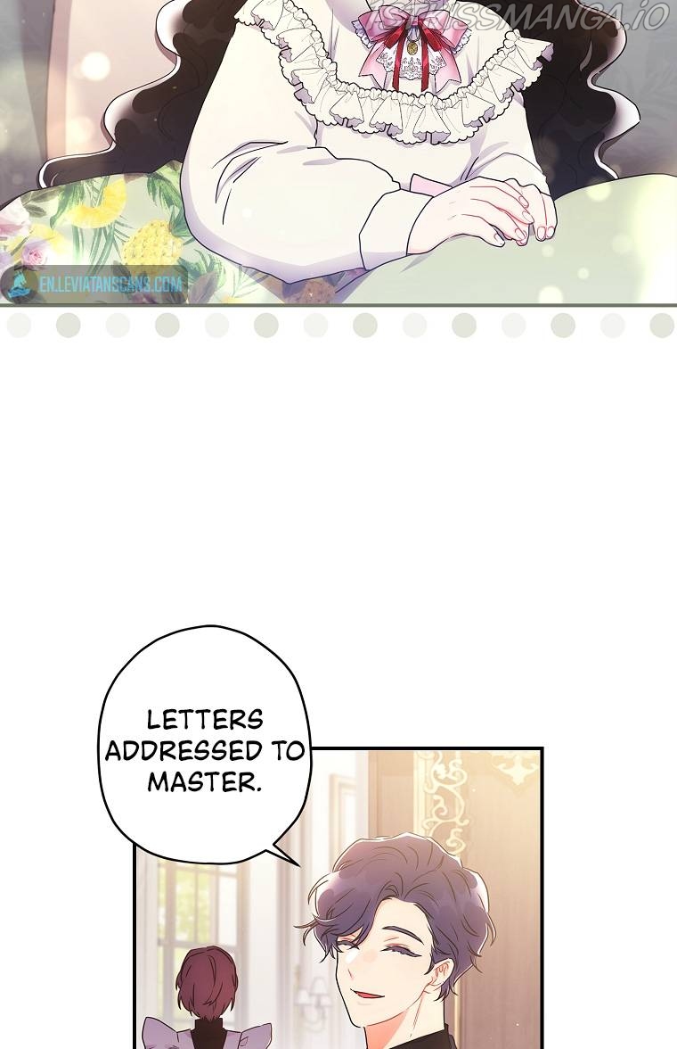 Read I Became the Male Lead’s Adopted Daughter EN Manga Online