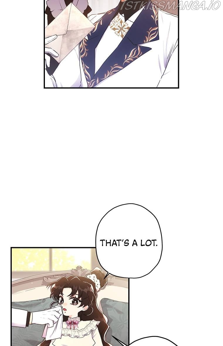 Read I Became the Male Lead’s Adopted Daughter EN Manga Online