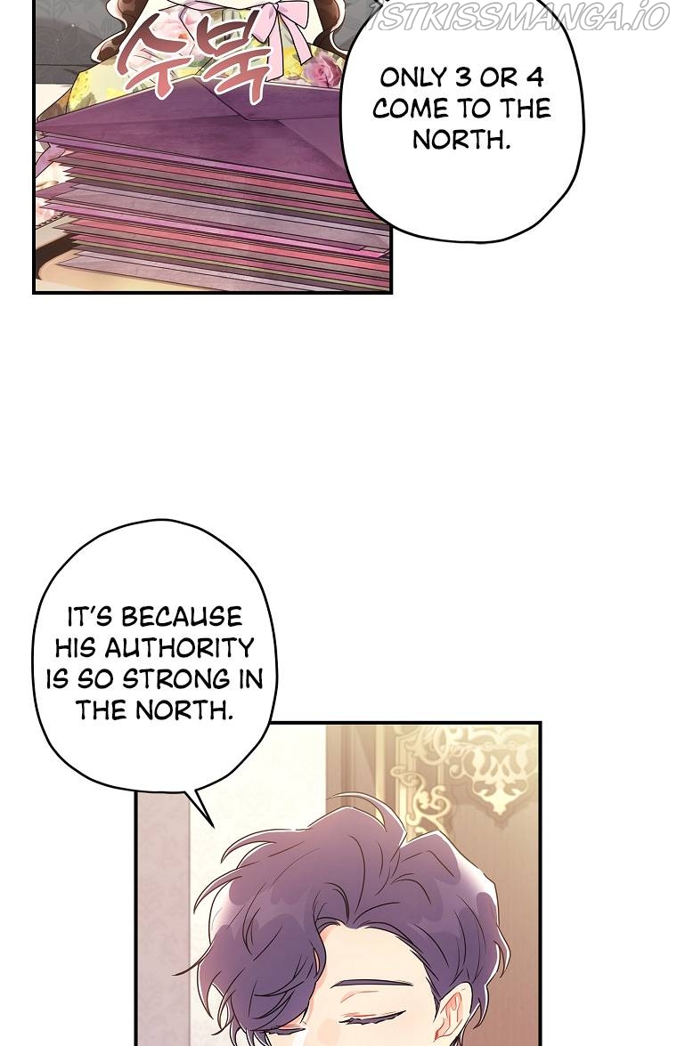 Read I Became the Male Lead’s Adopted Daughter EN Manga Online