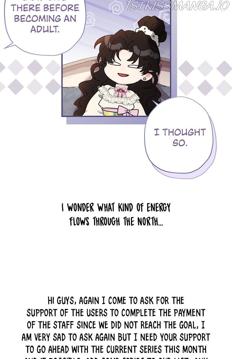 Read I Became the Male Lead’s Adopted Daughter EN Manga Online
