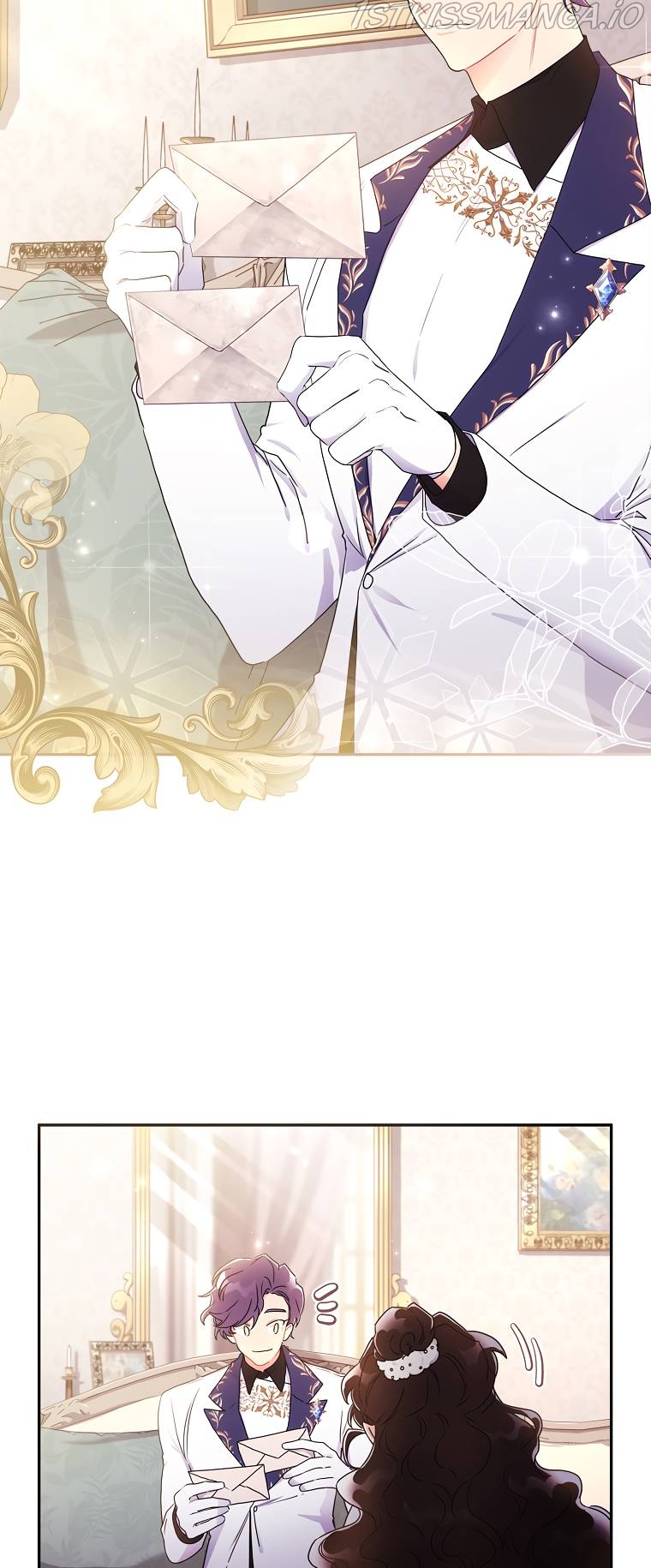 Read I Became the Male Lead’s Adopted Daughter EN Manga Online