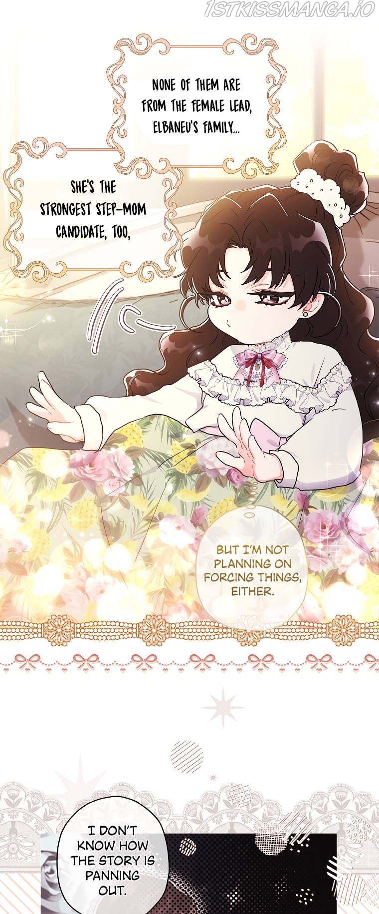 Read I Became the Male Lead’s Adopted Daughter EN Manga Online