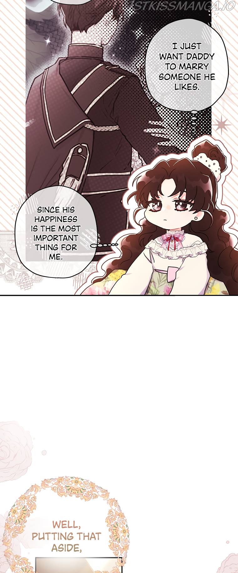 Read I Became the Male Lead’s Adopted Daughter EN Manga Online