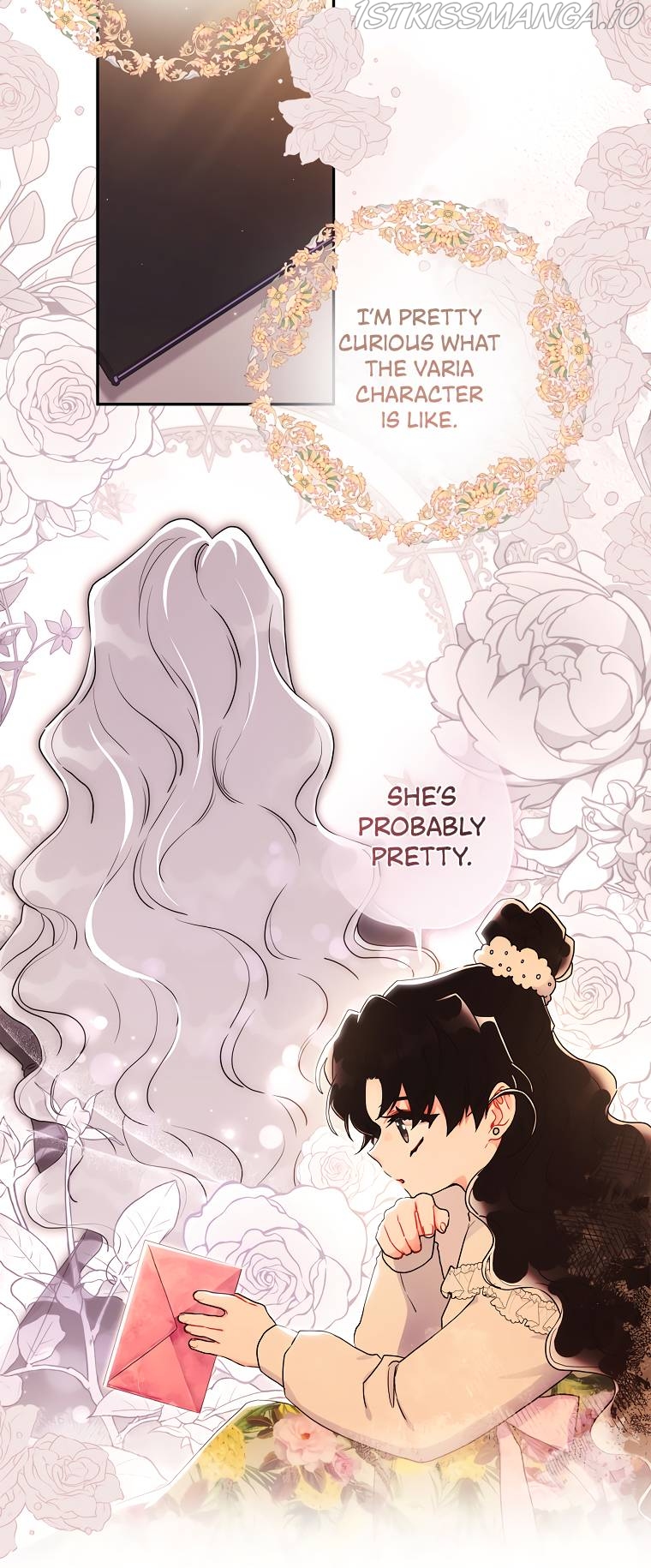 Read I Became the Male Lead’s Adopted Daughter EN Manga Online