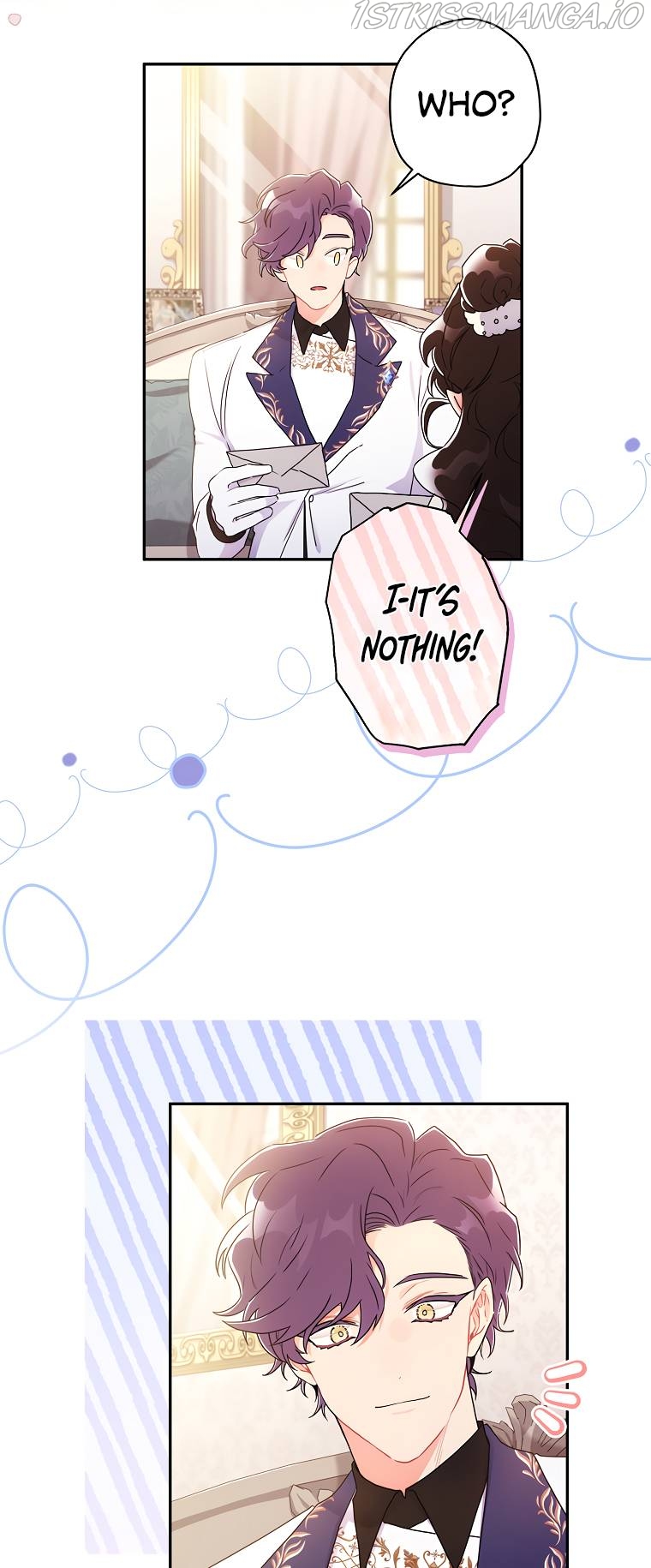 Read I Became the Male Lead’s Adopted Daughter EN Manga Online