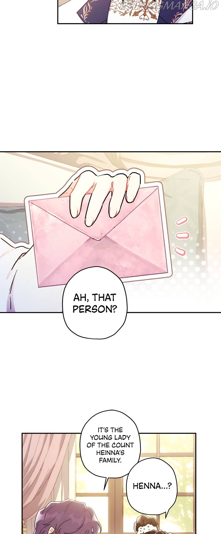 Read I Became the Male Lead’s Adopted Daughter EN Manga Online