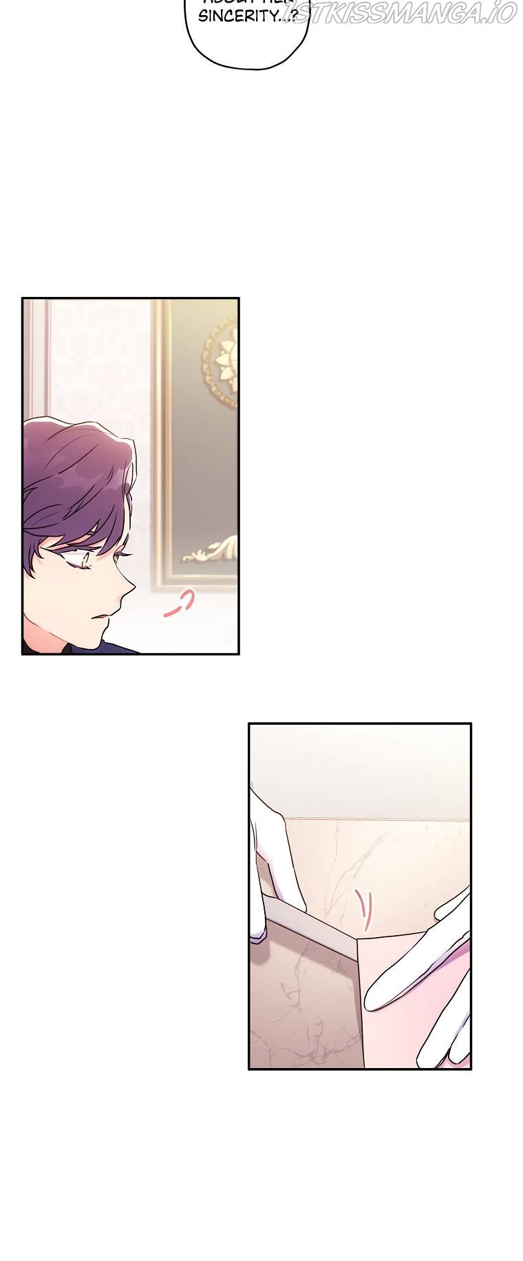 Read I Became the Male Lead’s Adopted Daughter EN Manga Online