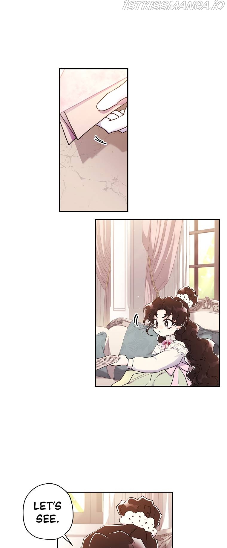 Read I Became the Male Lead’s Adopted Daughter EN Manga Online