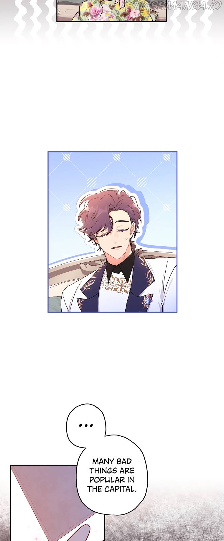 Read I Became the Male Lead’s Adopted Daughter EN Manga Online