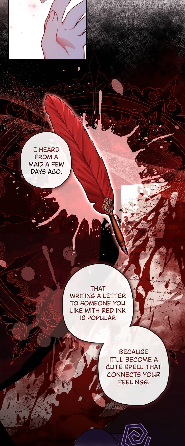 Read I Became the Male Lead’s Adopted Daughter EN Manga Online