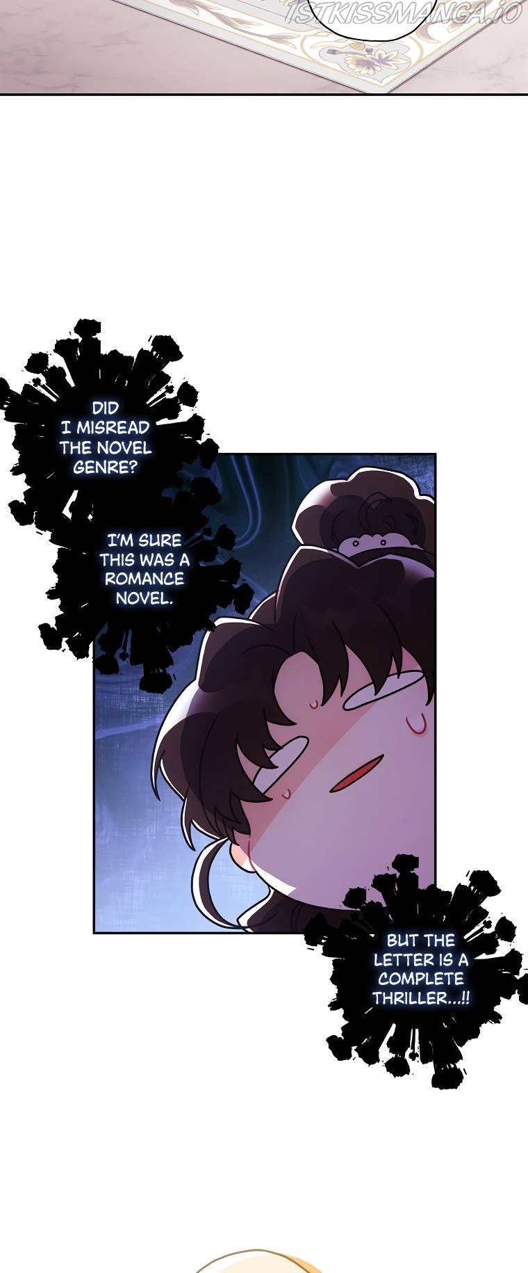Read I Became the Male Lead’s Adopted Daughter EN Manga Online