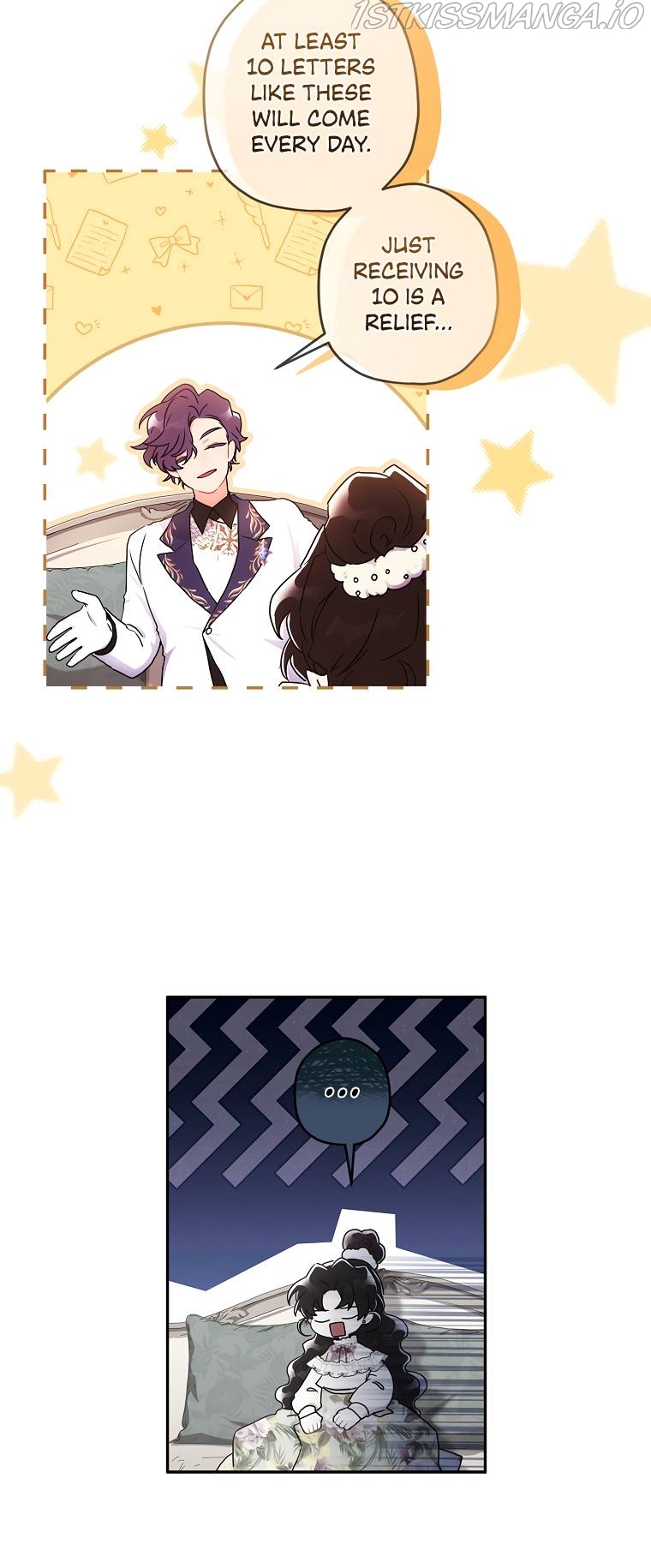 Read I Became the Male Lead’s Adopted Daughter EN Manga Online