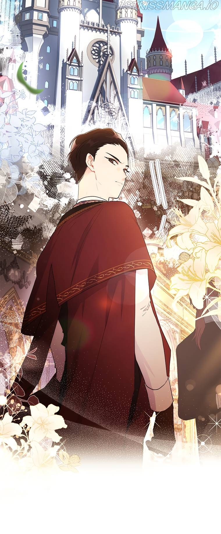 Read I Became the Male Lead’s Adopted Daughter EN Manga Online