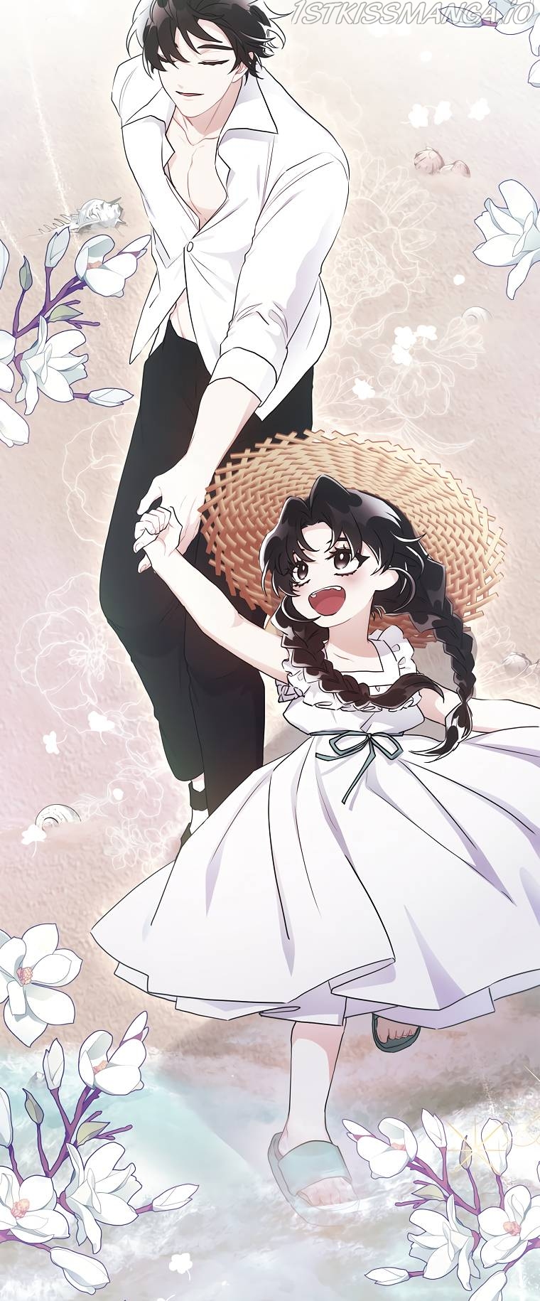 Read I Became the Male Lead’s Adopted Daughter EN Manga Online