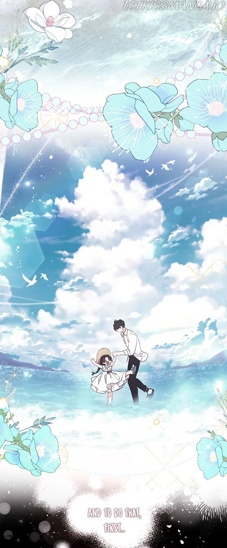 Read I Became the Male Lead’s Adopted Daughter EN Manga Online