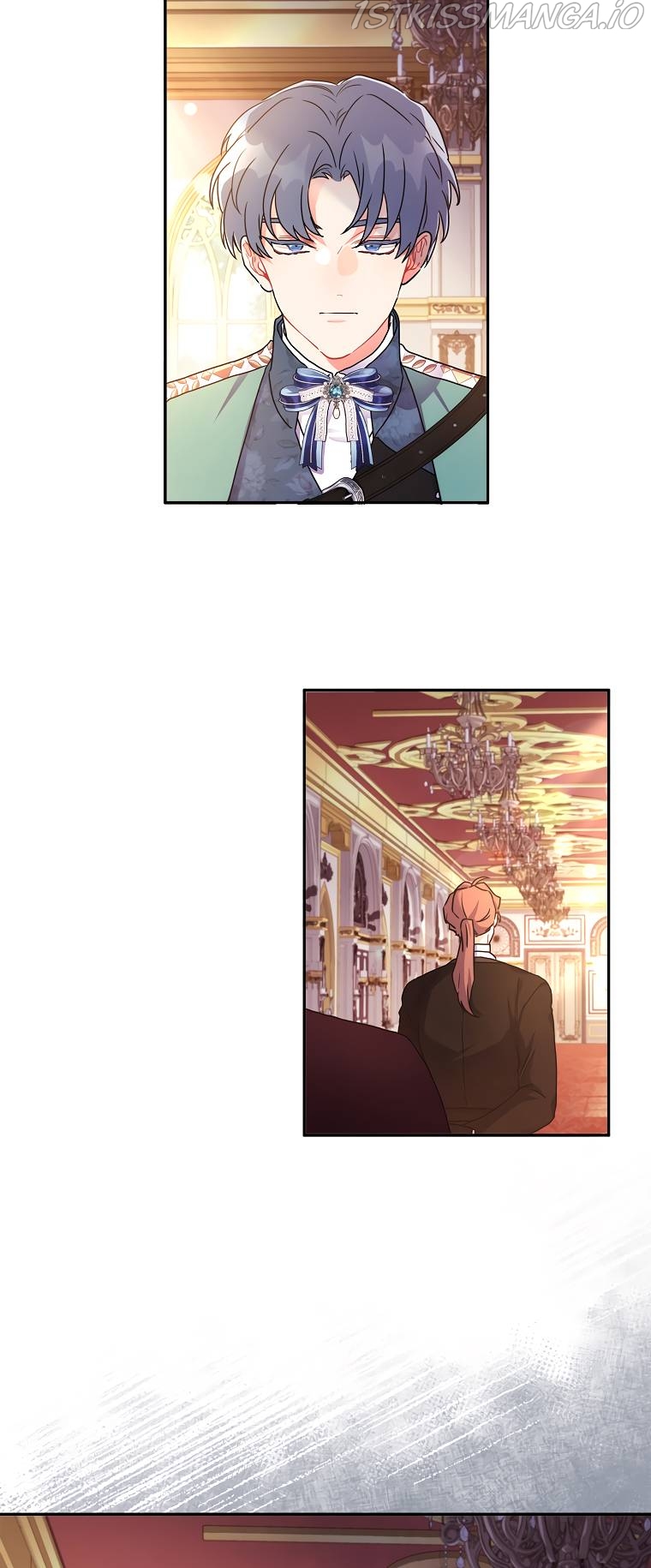Read I Became the Male Lead’s Adopted Daughter EN Manga Online