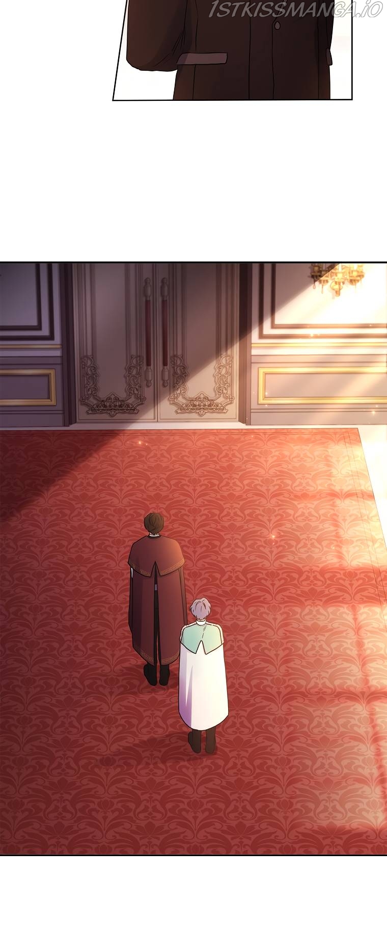 Read I Became the Male Lead’s Adopted Daughter EN Manga Online