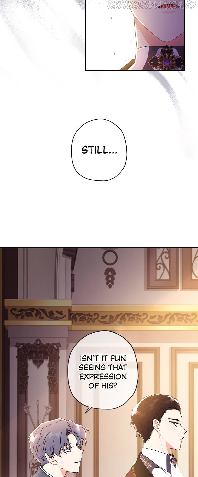 Read I Became the Male Lead’s Adopted Daughter EN Manga Online