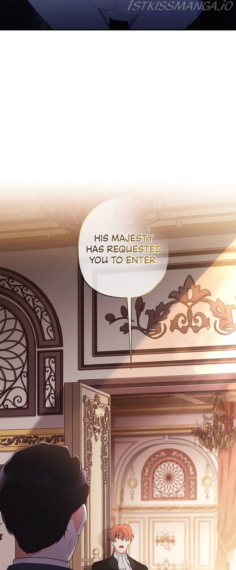 Read I Became the Male Lead’s Adopted Daughter EN Manga Online
