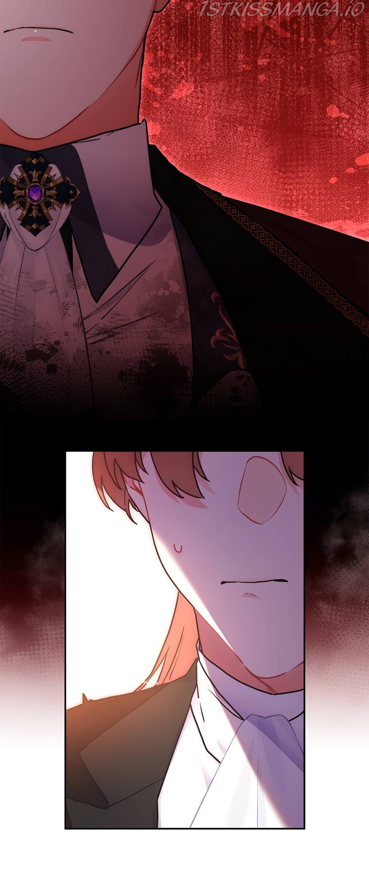 Read I Became the Male Lead’s Adopted Daughter EN Manga Online