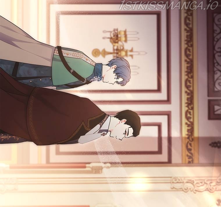 Read I Became the Male Lead’s Adopted Daughter EN Manga Online