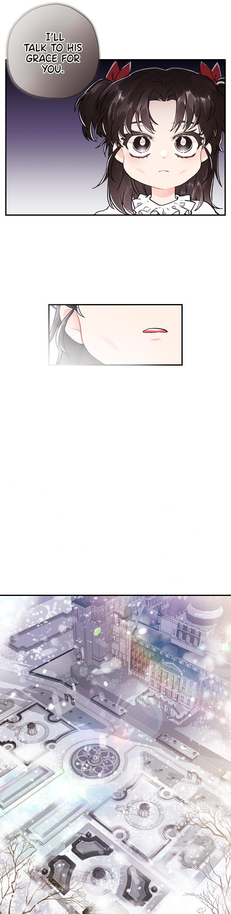 Read I Became the Male Lead’s Adopted Daughter EN Manga Online
