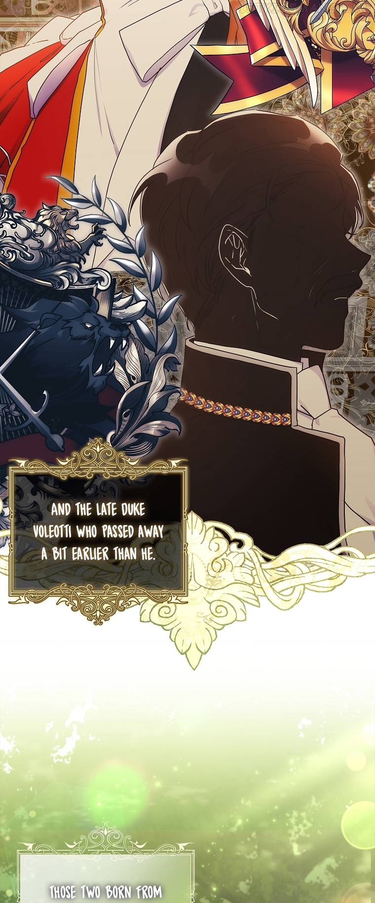 Read I Became the Male Lead’s Adopted Daughter EN Manga Online
