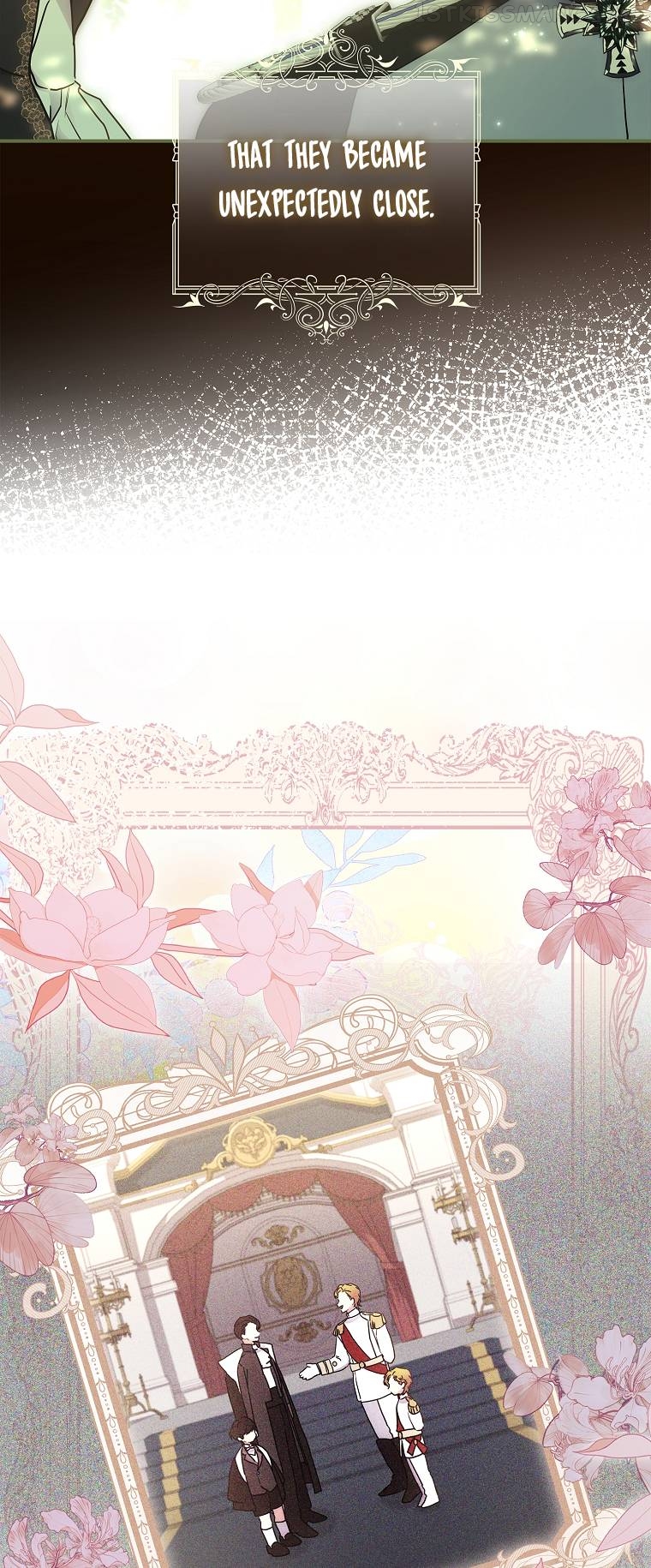 Read I Became the Male Lead’s Adopted Daughter EN Manga Online