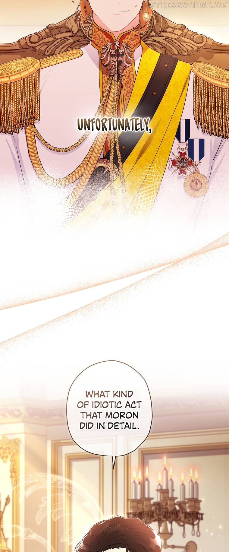 Read I Became the Male Lead’s Adopted Daughter EN Manga Online