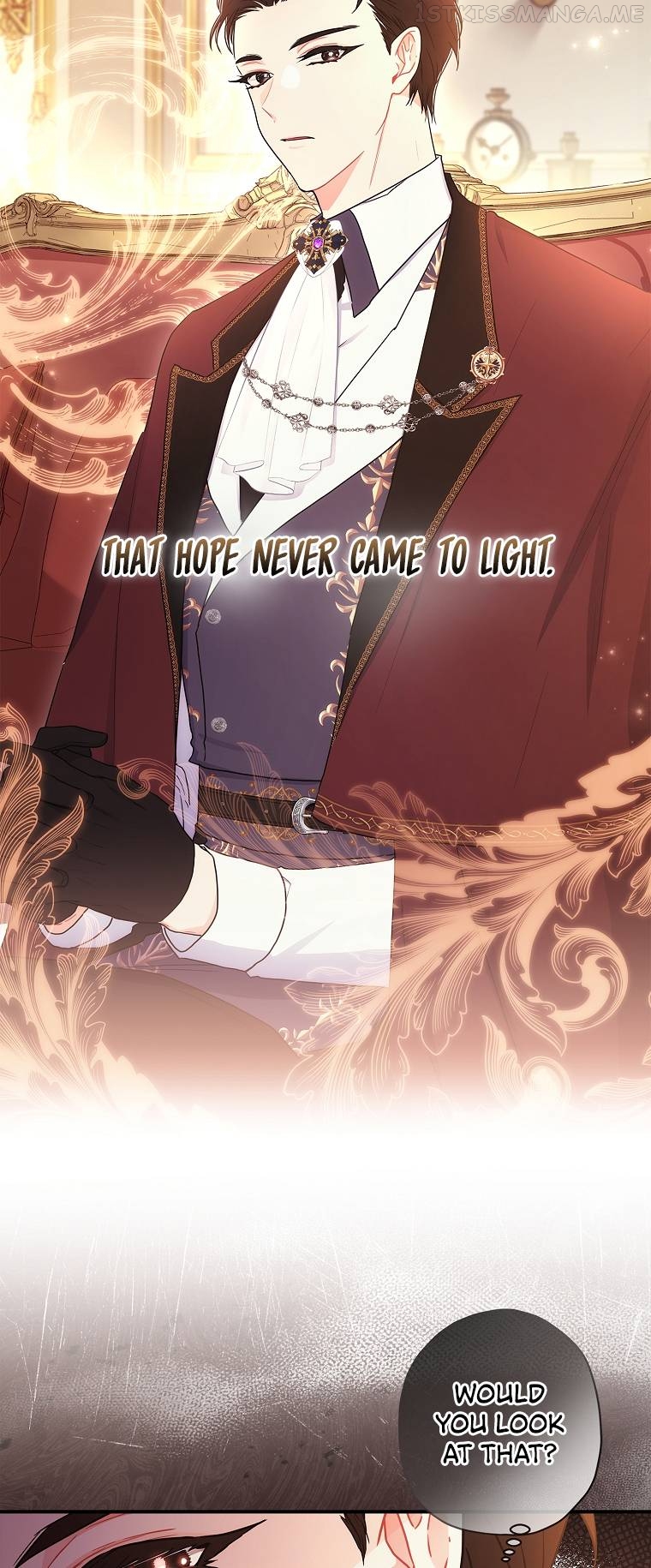 Read I Became the Male Lead’s Adopted Daughter EN Manga Online