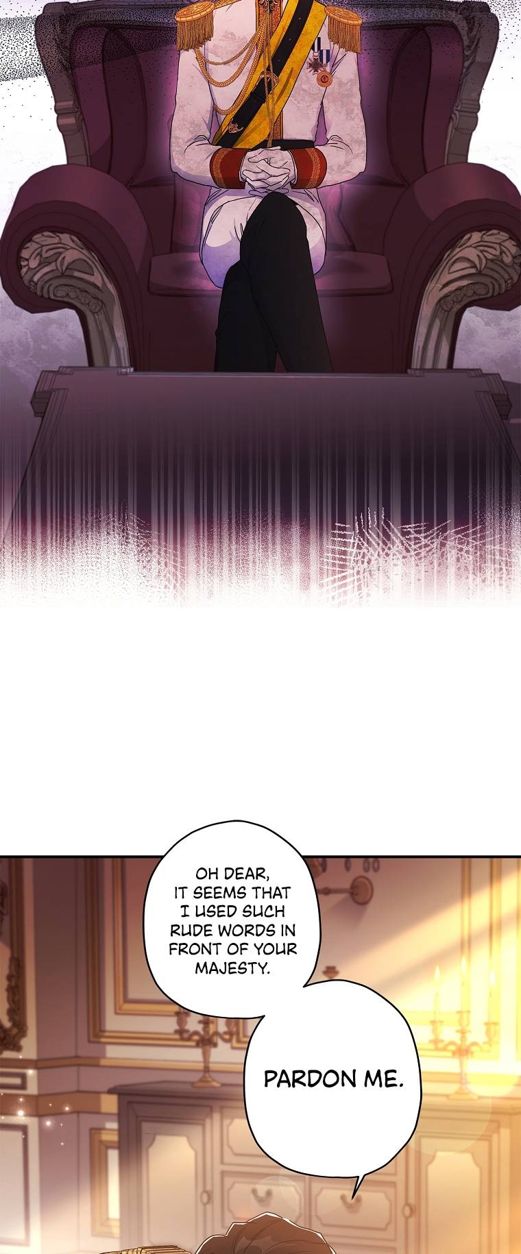 Read I Became the Male Lead’s Adopted Daughter EN Manga Online