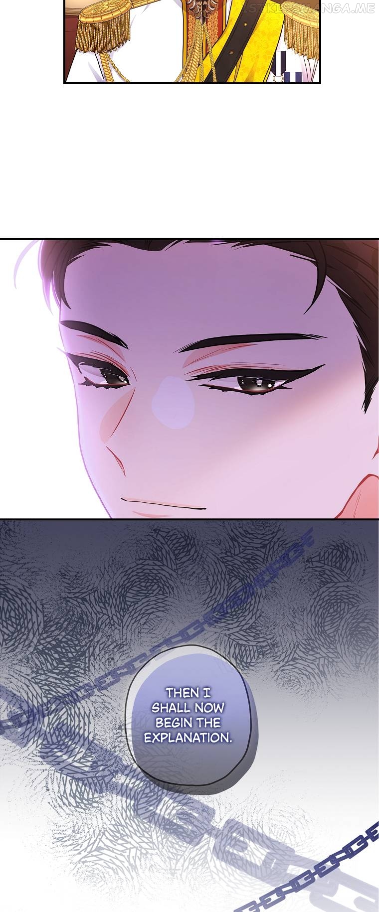 Read I Became the Male Lead’s Adopted Daughter EN Manga Online