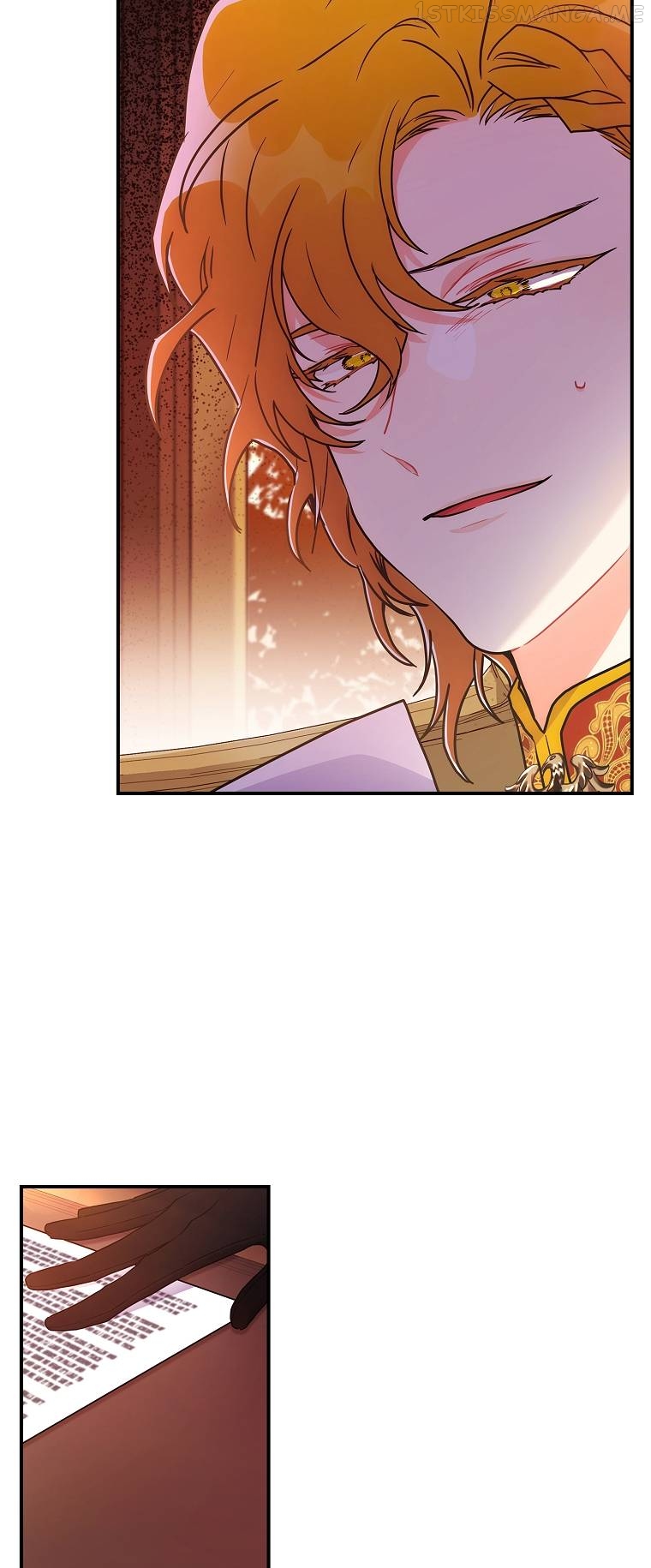 Read I Became the Male Lead’s Adopted Daughter EN Manga Online