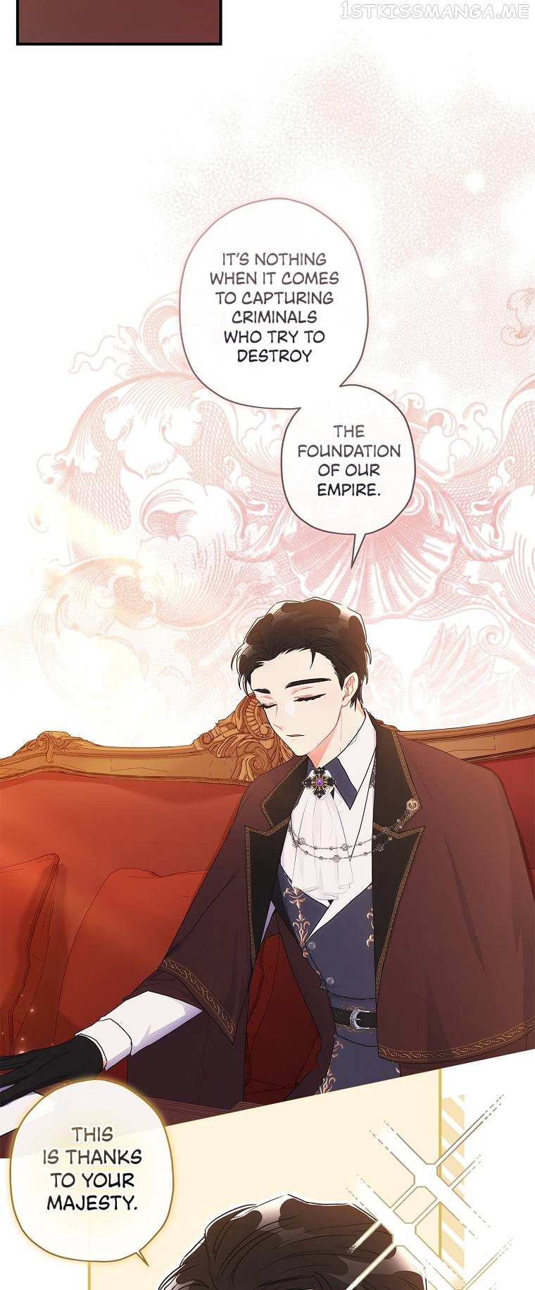 Read I Became the Male Lead’s Adopted Daughter EN Manga Online