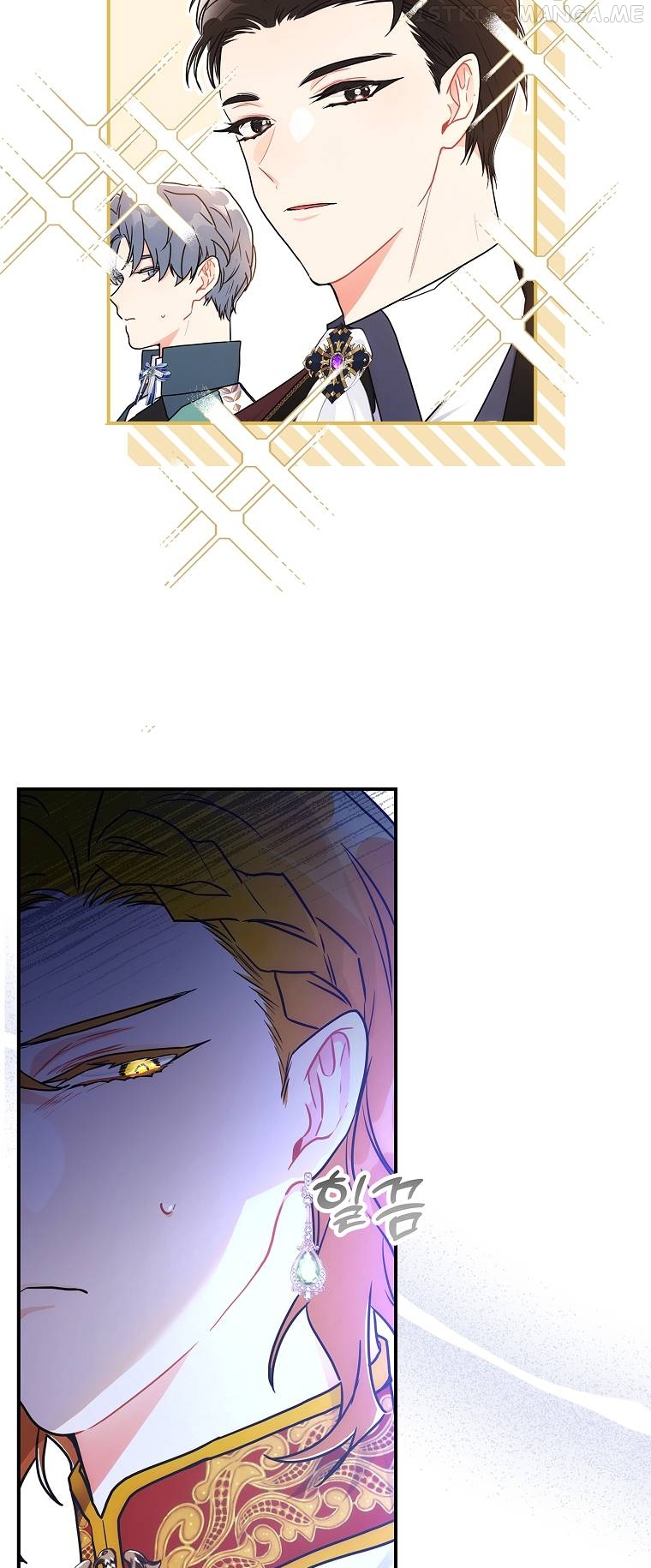 Read I Became the Male Lead’s Adopted Daughter EN Manga Online