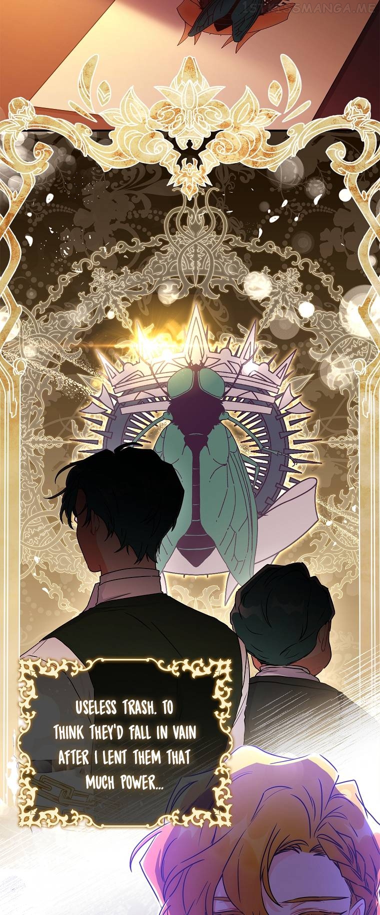 Read I Became the Male Lead’s Adopted Daughter EN Manga Online