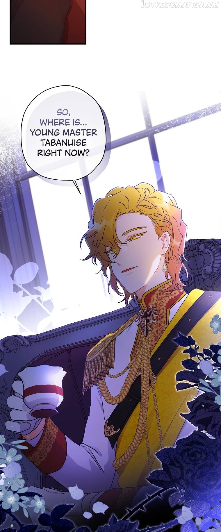 Read I Became the Male Lead’s Adopted Daughter EN Manga Online