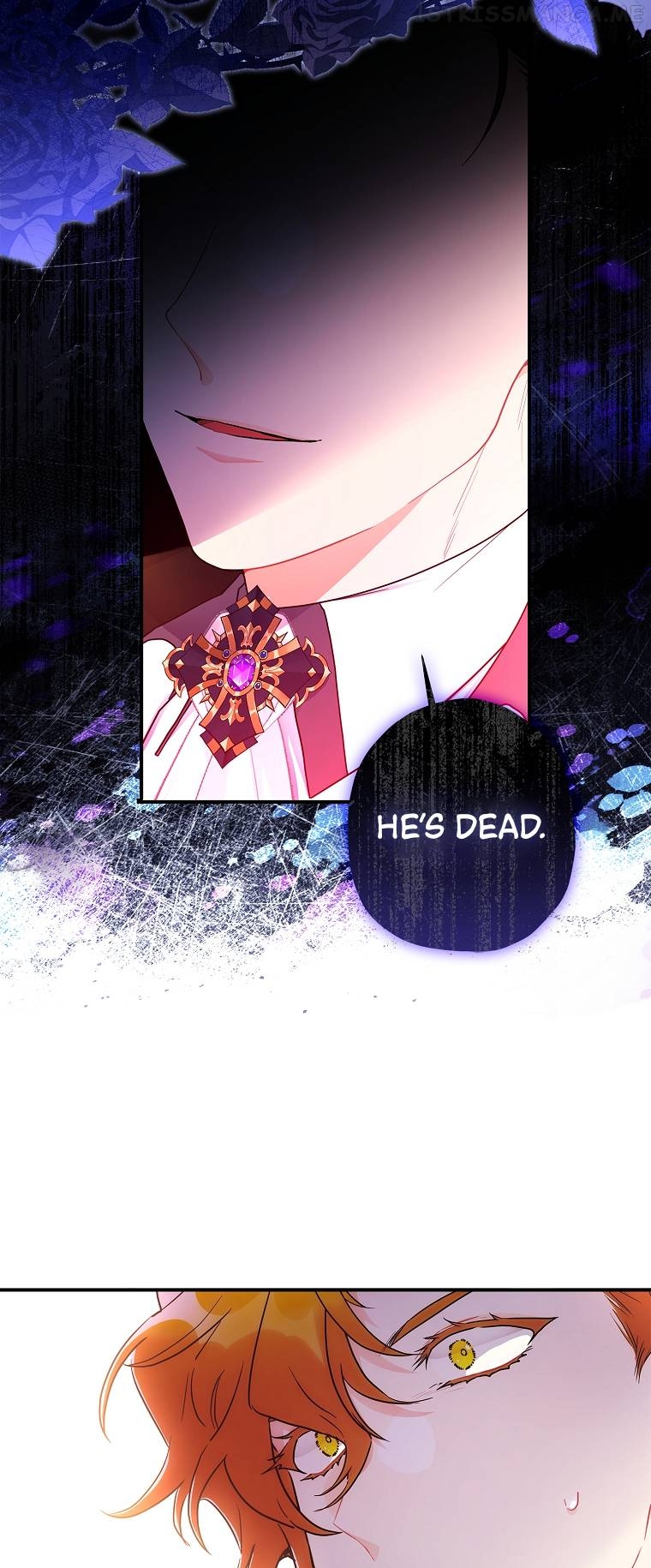 Read I Became the Male Lead’s Adopted Daughter EN Manga Online