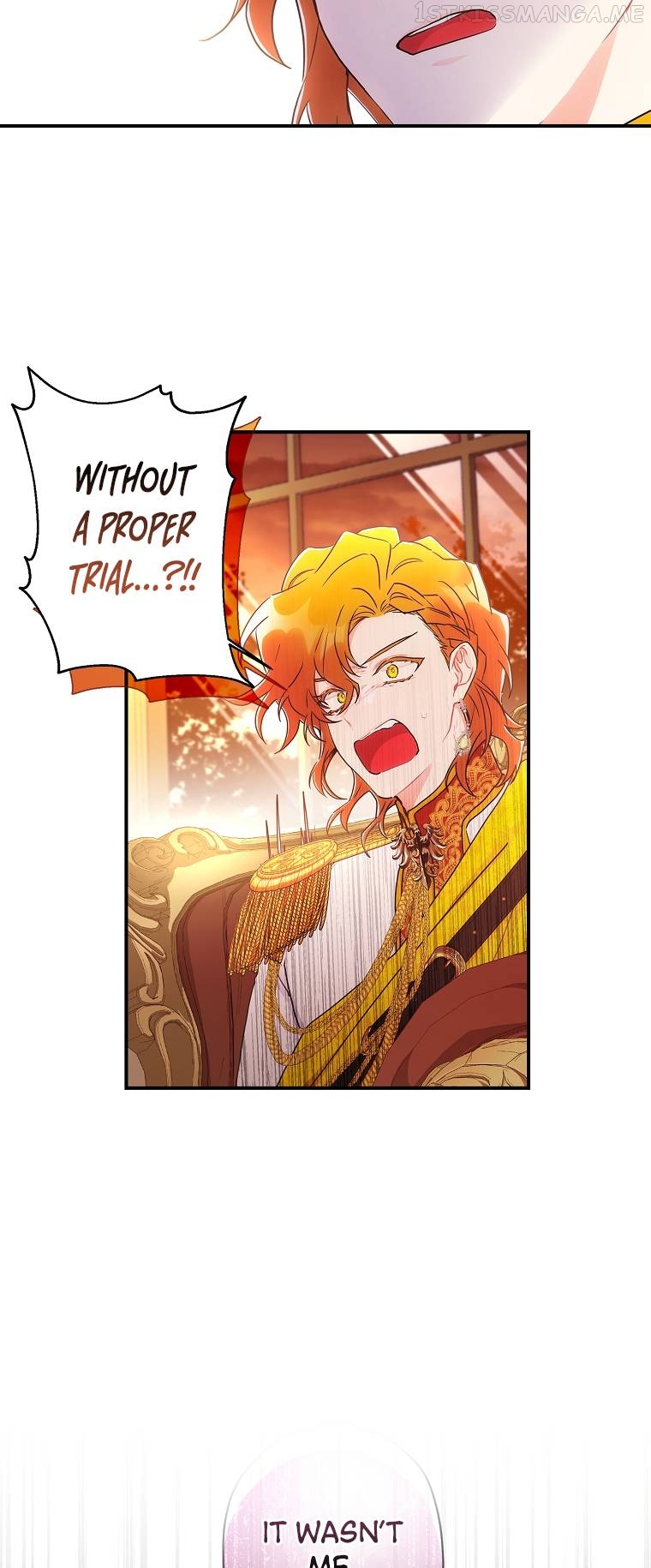 Read I Became the Male Lead’s Adopted Daughter EN Manga Online