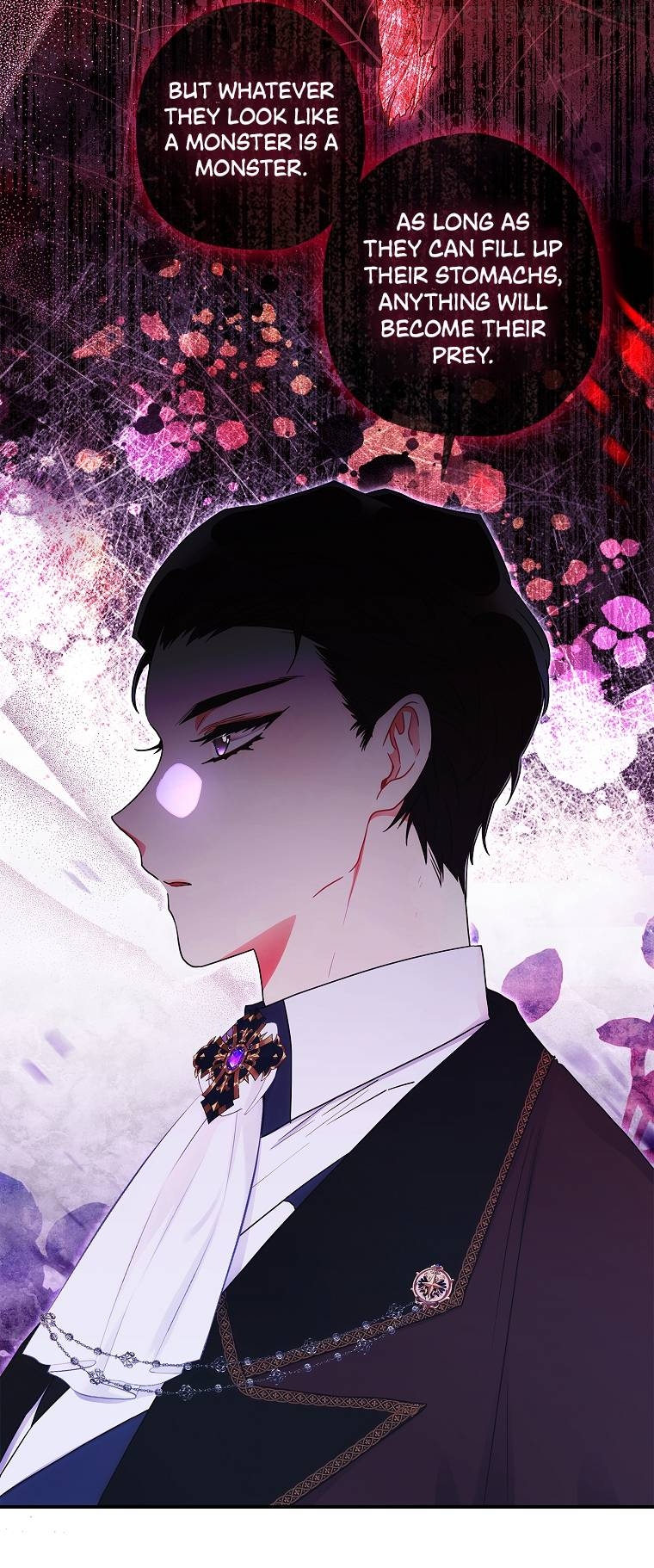 Read I Became the Male Lead’s Adopted Daughter EN Manga Online