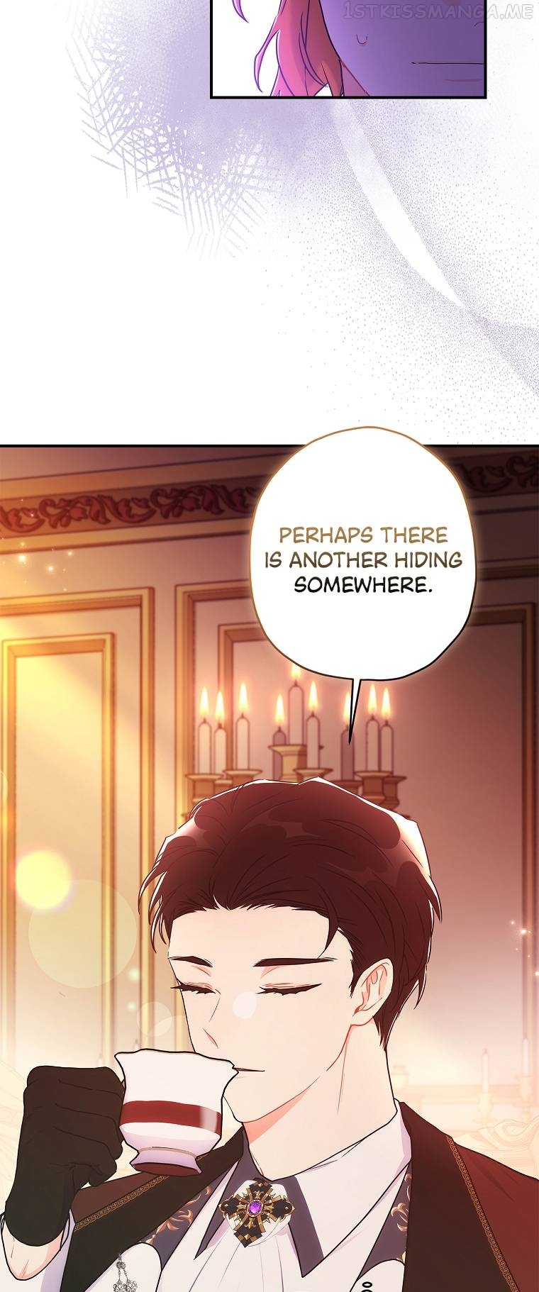 Read I Became the Male Lead’s Adopted Daughter EN Manga Online